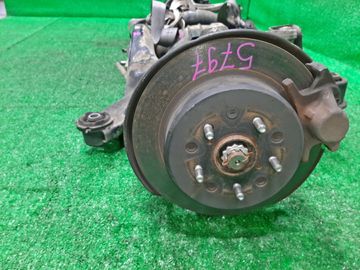 БАЛКА НА TOYOTA ARISTO JZS160 2JZ-GE