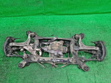 БАЛКА НА TOYOTA ARISTO JZS160 2JZ-GE