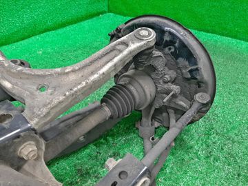 БАЛКА НА TOYOTA ARISTO JZS160 2JZ-GE