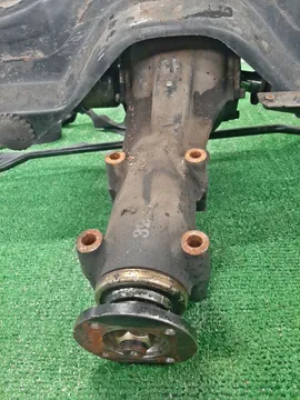 БАЛКА НА SUBARU FORESTER SG5 EJ205