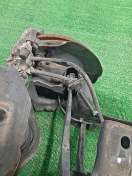 БАЛКА НА MAZDA AXELA BL5FW ZY-VE