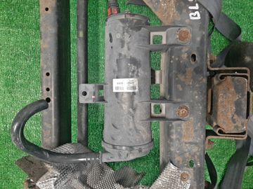 БАЛКА НА MAZDA AXELA BL5FW ZY-VE