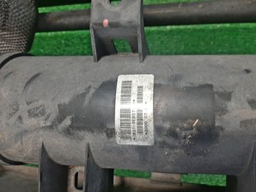БАЛКА НА MAZDA AXELA BL5FW ZY-VE