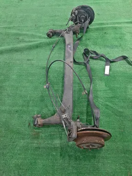 БАЛКА НА TOYOTA FIELDER ZZE123 2ZZ-GE