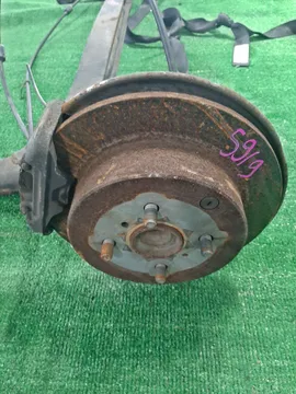 БАЛКА НА TOYOTA FIELDER ZZE123 2ZZ-GE