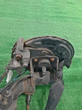 БАЛКА НА TOYOTA FIELDER ZZE123 2ZZ-GE