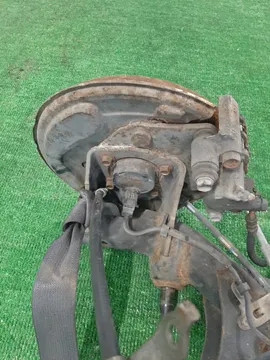 БАЛКА НА TOYOTA FIELDER ZZE123 2ZZ-GE
