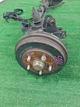 БАЛКА НА HONDA HR-V GH3 D16A