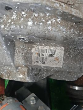 БАЛКА НА MITSUBISHI ECLIPSE CROSS GL3W 4B12