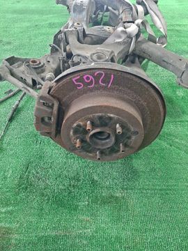 БАЛКА НА NISSAN PRESAGE U31 QR25DE