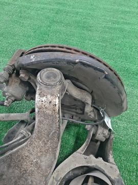 БАЛКА НА NISSAN PRESAGE U31 QR25DE