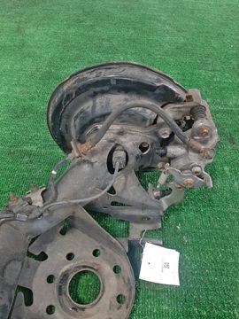 БАЛКА НА TOYOTA VITZ NCP91 1NZ-FE