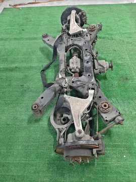 БАЛКА НА NISSAN MURANO PNZ51 VQ35DE