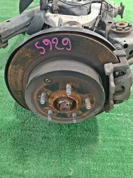 БАЛКА НА NISSAN MURANO PNZ51 VQ35DE