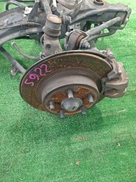 БАЛКА НА HONDA INSPIRE UC1 J30A