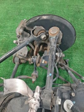 БАЛКА НА HONDA INSPIRE UC1 J30A