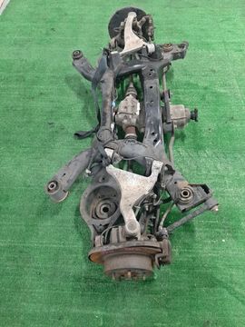 БАЛКА НА NISSAN TEANA TNJ31 QR25DE