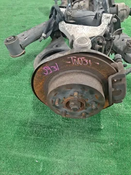 БАЛКА НА NISSAN TEANA TNJ31 QR25DE