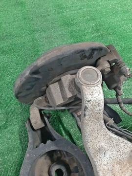 БАЛКА НА NISSAN TEANA TNJ31 QR25DE