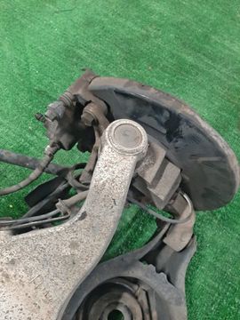 БАЛКА НА NISSAN TEANA TNJ31 QR25DE