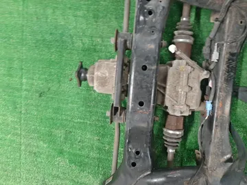 БАЛКА НА NISSAN TEANA TNJ31 QR25DE