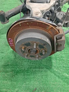 БАЛКА НА NISSAN MURANO PNZ50 VQ35DE