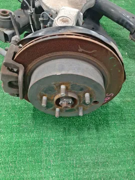 БАЛКА НА NISSAN MURANO PNZ50 VQ35DE