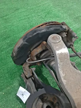 БАЛКА НА NISSAN MURANO PNZ50 VQ35DE