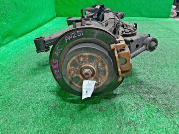 БАЛКА НА NISSAN MURANO PNZ51 VQ35DE