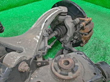 БАЛКА НА NISSAN MURANO PNZ51 VQ35DE