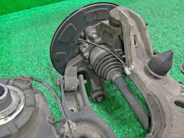 БАЛКА НА SUZUKI ESCUDO TDA4W J24B