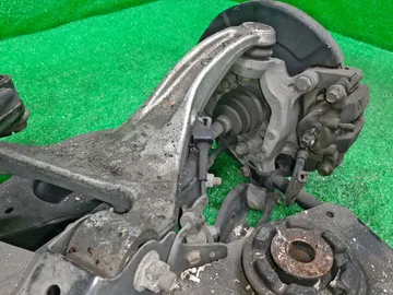 БАЛКА НА NISSAN MURANO PNZ51 VQ35DE