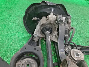 БАЛКА НА VOLKSWAGEN TIGUAN 5N1 CAW