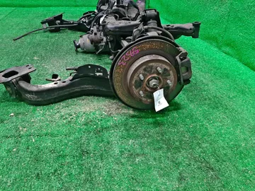 БАЛКА НА NISSAN X-TRAIL NT31 MR20DE