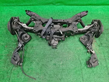 БАЛКА НА NISSAN X-TRAIL NT31 MR20DE