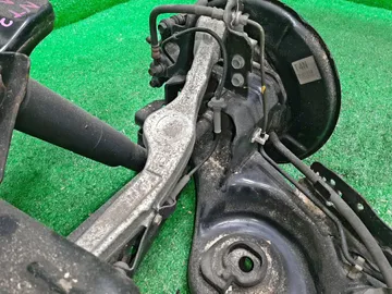 БАЛКА НА NISSAN X-TRAIL NT31 MR20DE