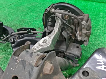 БАЛКА НА NISSAN X-TRAIL NT31 MR20DE