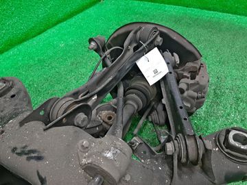 БАЛКА НА BMW X1 E84 N20B20A