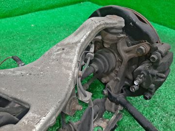 БАЛКА НА NISSAN MURANO PNZ50 VQ35DE