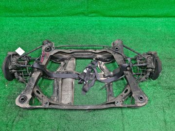 БАЛКА НА HONDA INSPIRE UC1 J30A