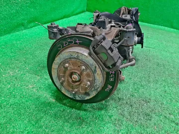 БАЛКА НА SUZUKI ESCUDO TDA4W J24B