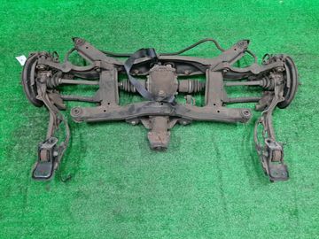 БАЛКА НА SUBARU LEGACY BH5 EJ20E