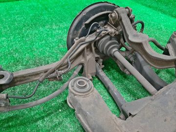 БАЛКА НА SUBARU LEGACY BH5 EJ20E