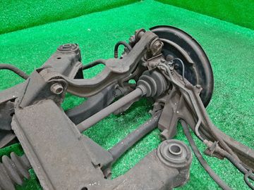 БАЛКА НА SUBARU LEGACY BH5 EJ20E