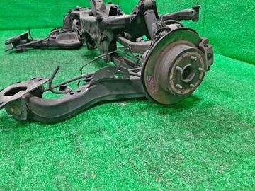 БАЛКА НА NISSAN DUALIS J10 MR20DE