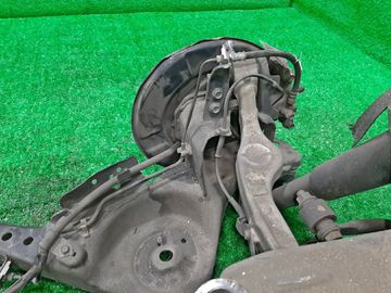 БАЛКА НА NISSAN DUALIS J10 MR20DE