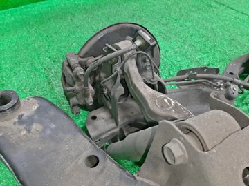 БАЛКА НА NISSAN DUALIS J10 MR20DE