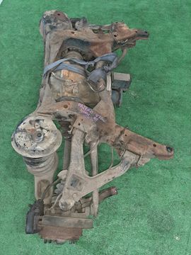 БАЛКА НА MITSUBISHI PAJERO V78W 4M41T