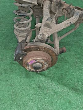 БАЛКА НА MITSUBISHI PAJERO V78W 4M41T