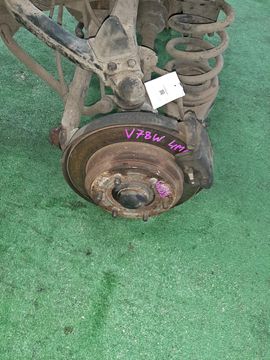 БАЛКА НА MITSUBISHI PAJERO V78W 4M41T